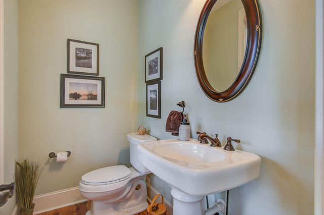 8657 Refuge Point Circle, North Charleston, SC 29420