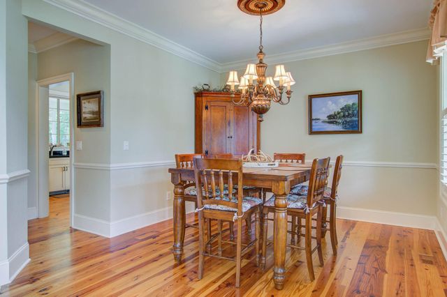 8657 Refuge Point Circle, North Charleston, SC 29420
