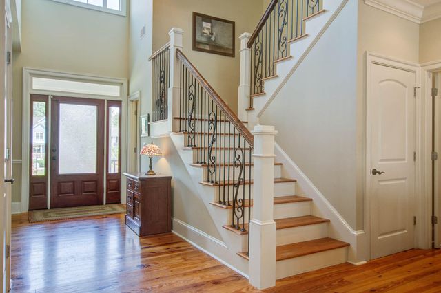 8657 Refuge Point Circle, North Charleston, SC 29420