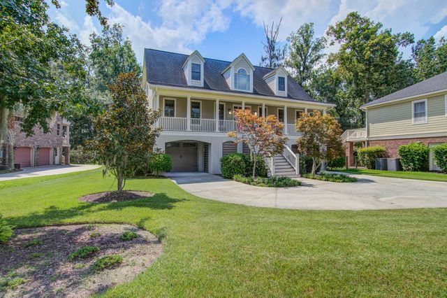 8657 Refuge Point Circle, North Charleston, SC 29420