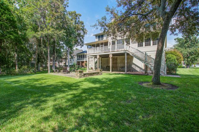 8657 Refuge Point Circle, North Charleston, SC 29420