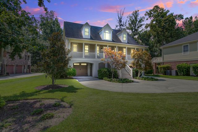 8657 Refuge Point Circle, North Charleston, SC 29420