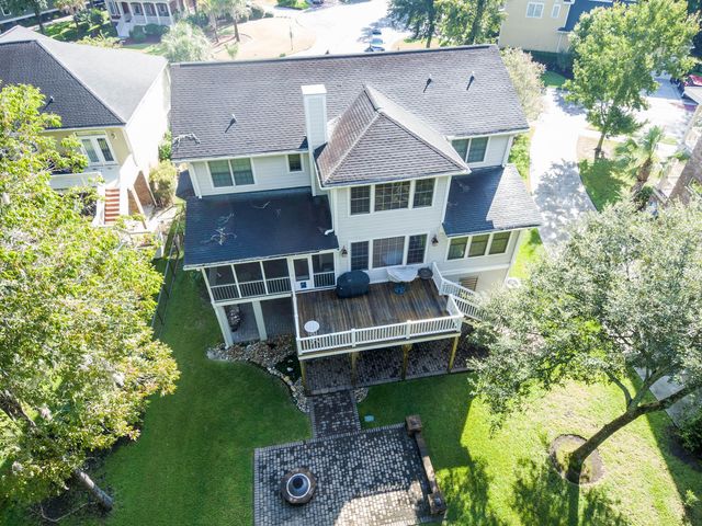 8657 Refuge Point Circle, North Charleston, SC 29420