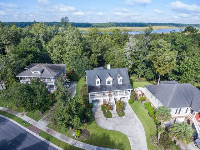 8657 Refuge Point Circle, North Charleston, SC 29420