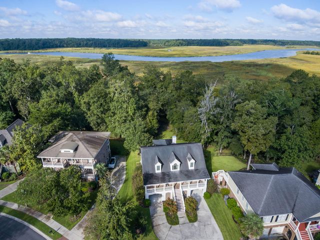 8657 Refuge Point Circle, North Charleston, SC 29420