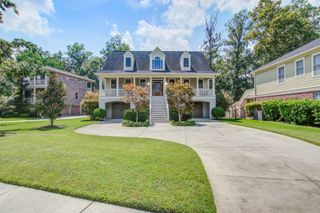 8657 Refuge Point Circle, North Charleston, SC 29420