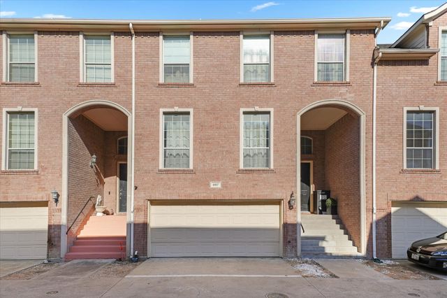 4007 Brownstone Court, Dallas, TX 75204