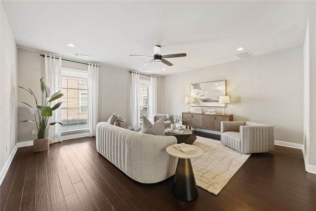 4007 Brownstone Court, Dallas, TX 75204