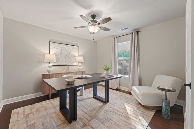 4007 Brownstone Court, Dallas, TX 75204