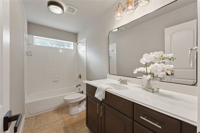 4007 Brownstone Court, Dallas, TX 75204