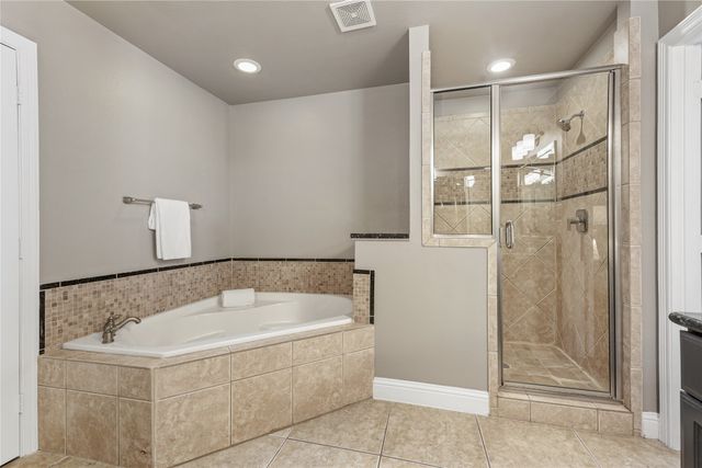 4007 Brownstone Court, Dallas, TX 75204