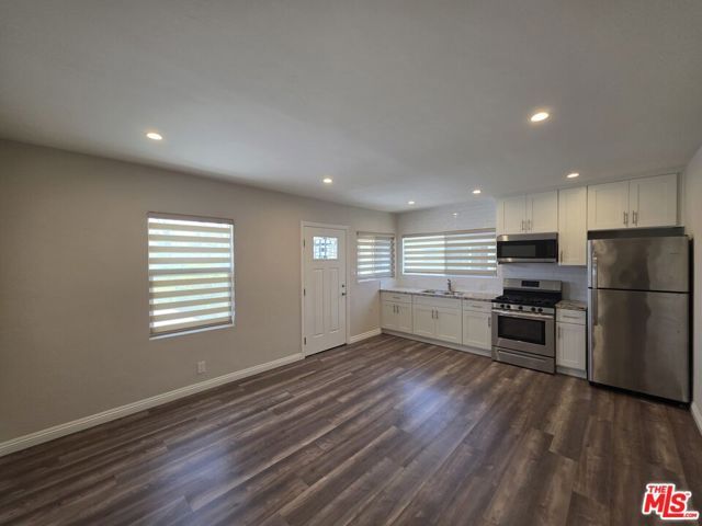 2012 S Holt Avenue 2014, Los Angeles, CA 90034