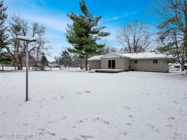 5611 Miriam Drive, Saginaw, MI 48601