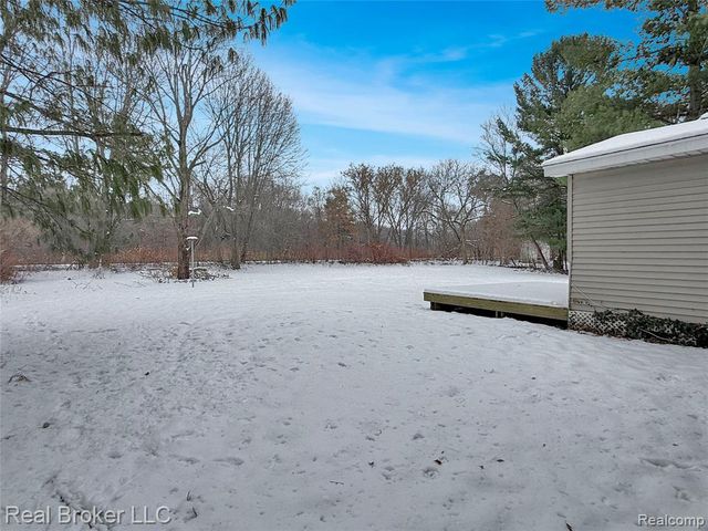 5611 Miriam Drive, Saginaw, MI 48601