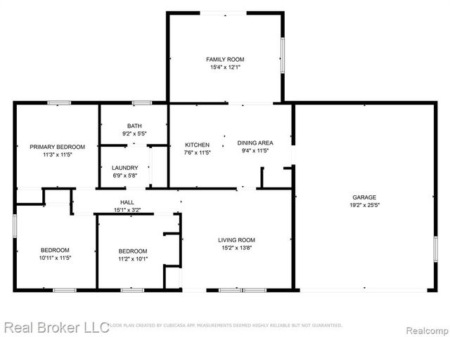 5611 Miriam Drive, Saginaw, MI 48601