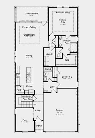 21414 Gateshead Run Drive, Cypress, TX 77433