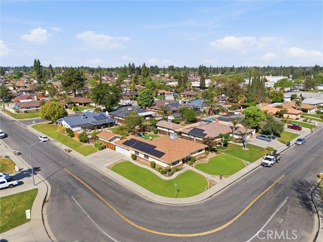 2505 Courtleigh, Bakersfield, CA 93309