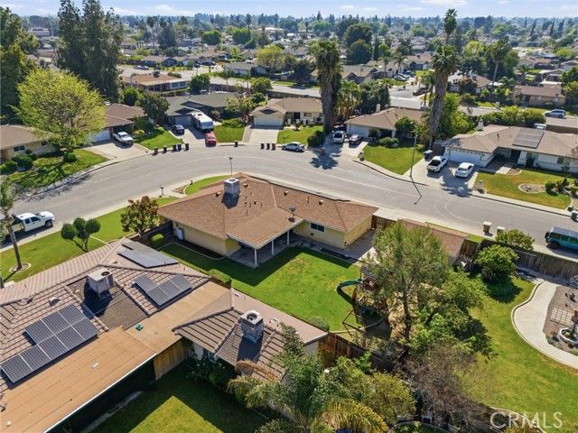 2505 Courtleigh, Bakersfield, CA 93309