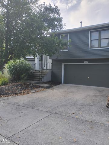 9485 Bay Vista West, Indianapolis, IN 46250