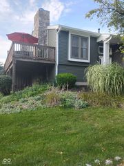 9485 Bay Vista West, Indianapolis, IN 46250