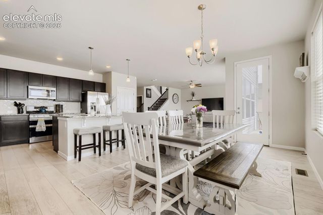 12751 Longview Park Lane, Peyton, CO 80831