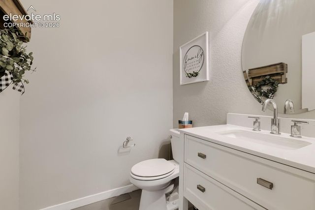 12751 Longview Park Lane, Peyton, CO 80831