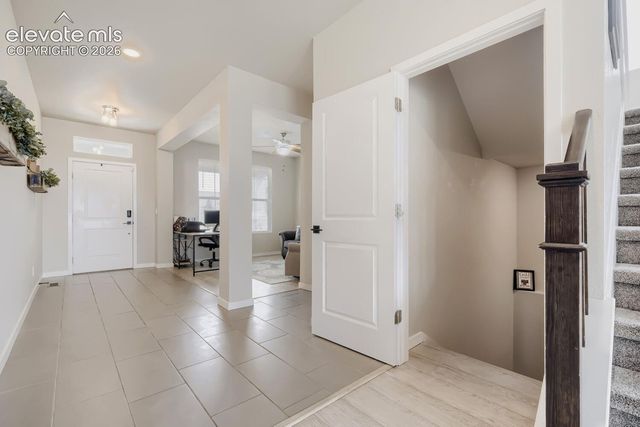 12751 Longview Park Lane, Peyton, CO 80831