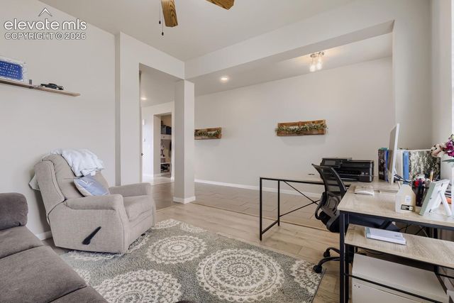 12751 Longview Park Lane, Peyton, CO 80831