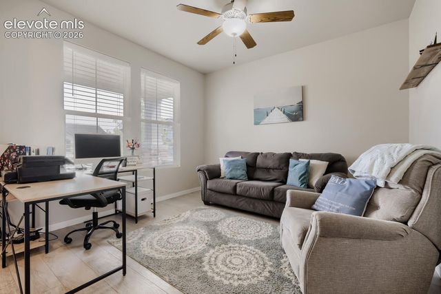 12751 Longview Park Lane, Peyton, CO 80831