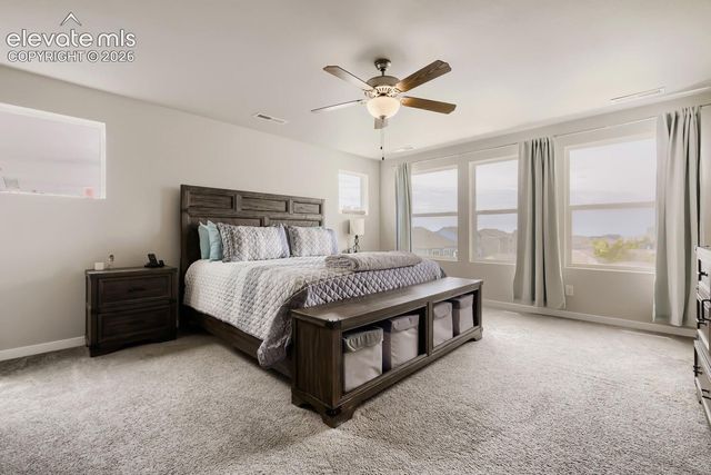 12751 Longview Park Lane, Peyton, CO 80831
