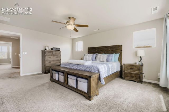 12751 Longview Park Lane, Peyton, CO 80831