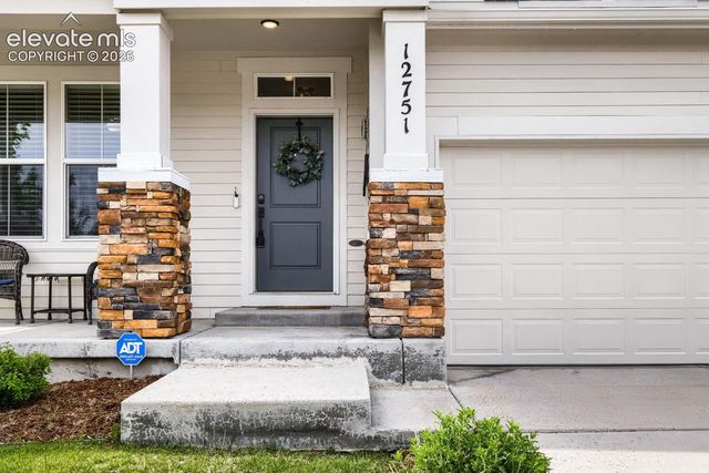 12751 Longview Park Lane, Peyton, CO 80831