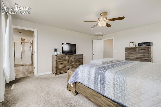 12751 Longview Park Lane, Peyton, CO 80831