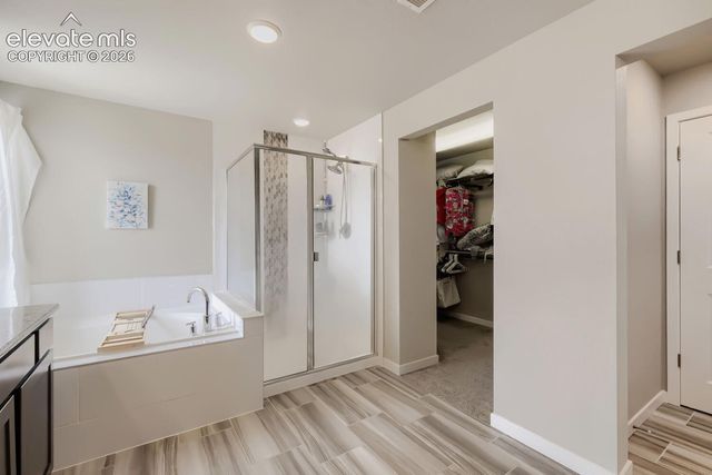 12751 Longview Park Lane, Peyton, CO 80831