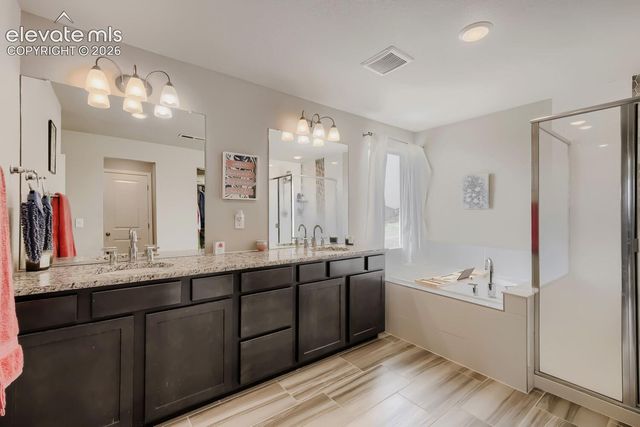 12751 Longview Park Lane, Peyton, CO 80831