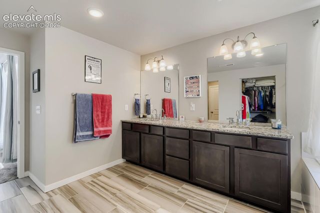 12751 Longview Park Lane, Peyton, CO 80831