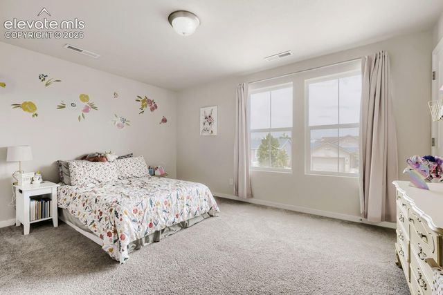 12751 Longview Park Lane, Peyton, CO 80831