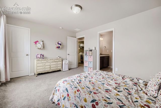 12751 Longview Park Lane, Peyton, CO 80831