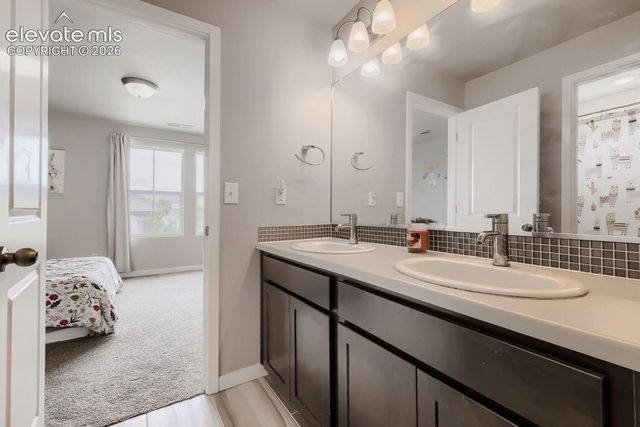 12751 Longview Park Lane, Peyton, CO 80831