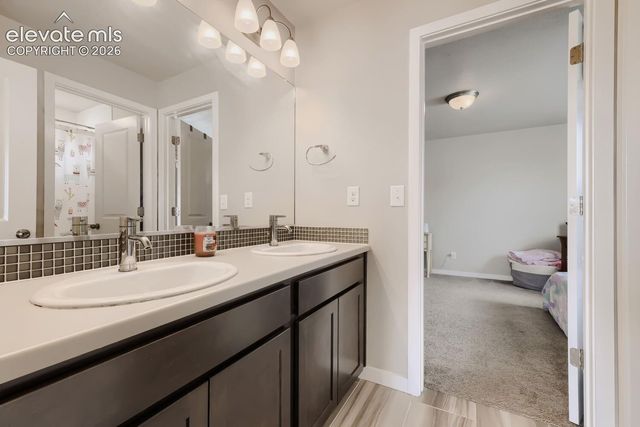 12751 Longview Park Lane, Peyton, CO 80831
