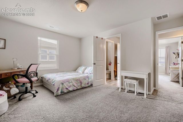 12751 Longview Park Lane, Peyton, CO 80831