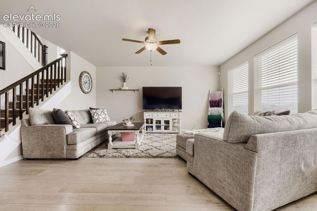 12751 Longview Park Lane, Peyton, CO 80831