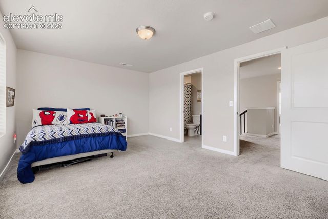 12751 Longview Park Lane, Peyton, CO 80831