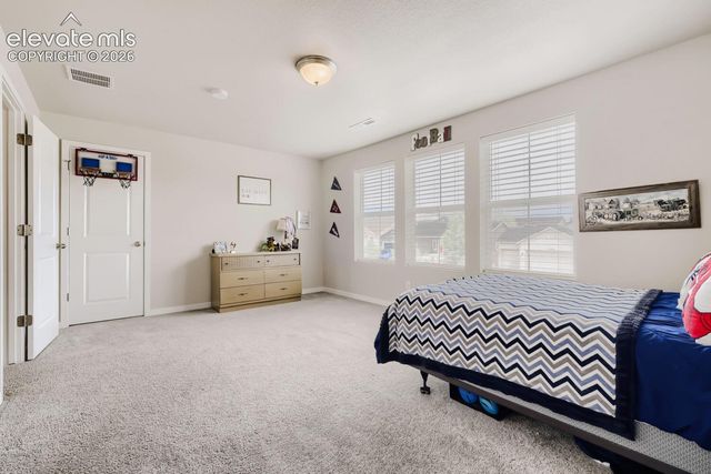 12751 Longview Park Lane, Peyton, CO 80831