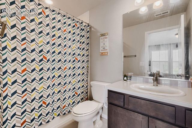 12751 Longview Park Lane, Peyton, CO 80831