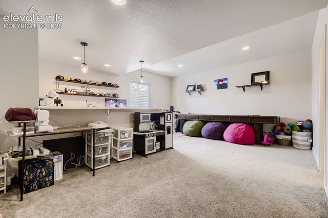 12751 Longview Park Lane, Peyton, CO 80831