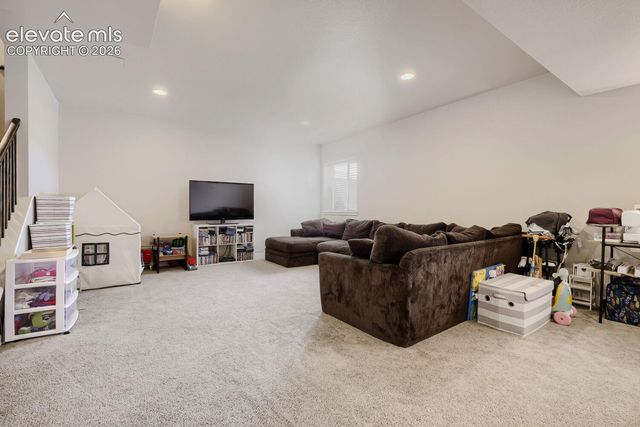 12751 Longview Park Lane, Peyton, CO 80831