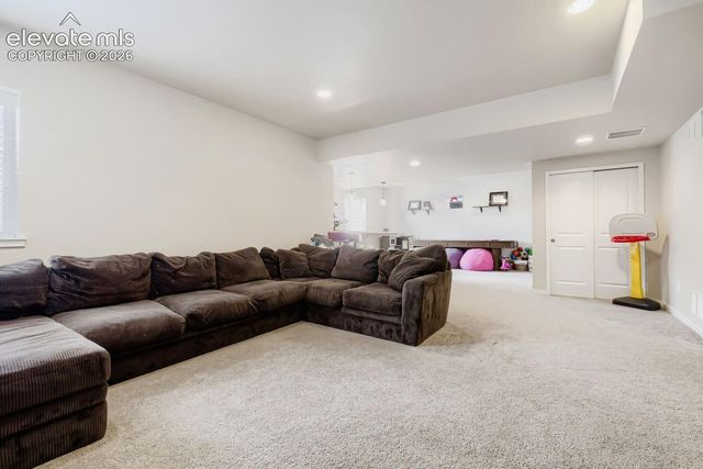 12751 Longview Park Lane, Peyton, CO 80831