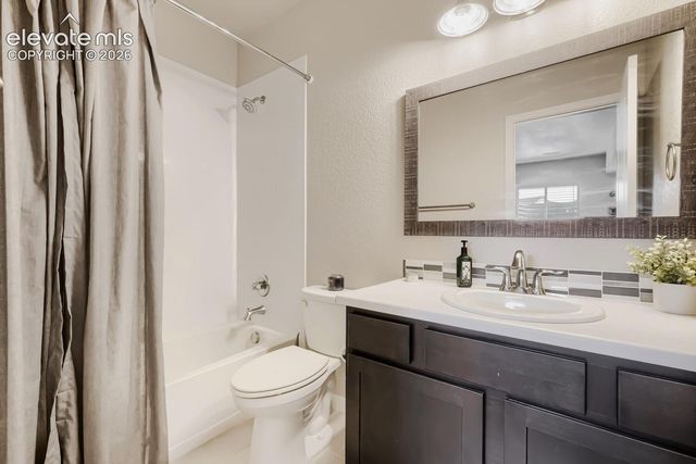 12751 Longview Park Lane, Peyton, CO 80831
