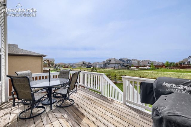 12751 Longview Park Lane, Peyton, CO 80831